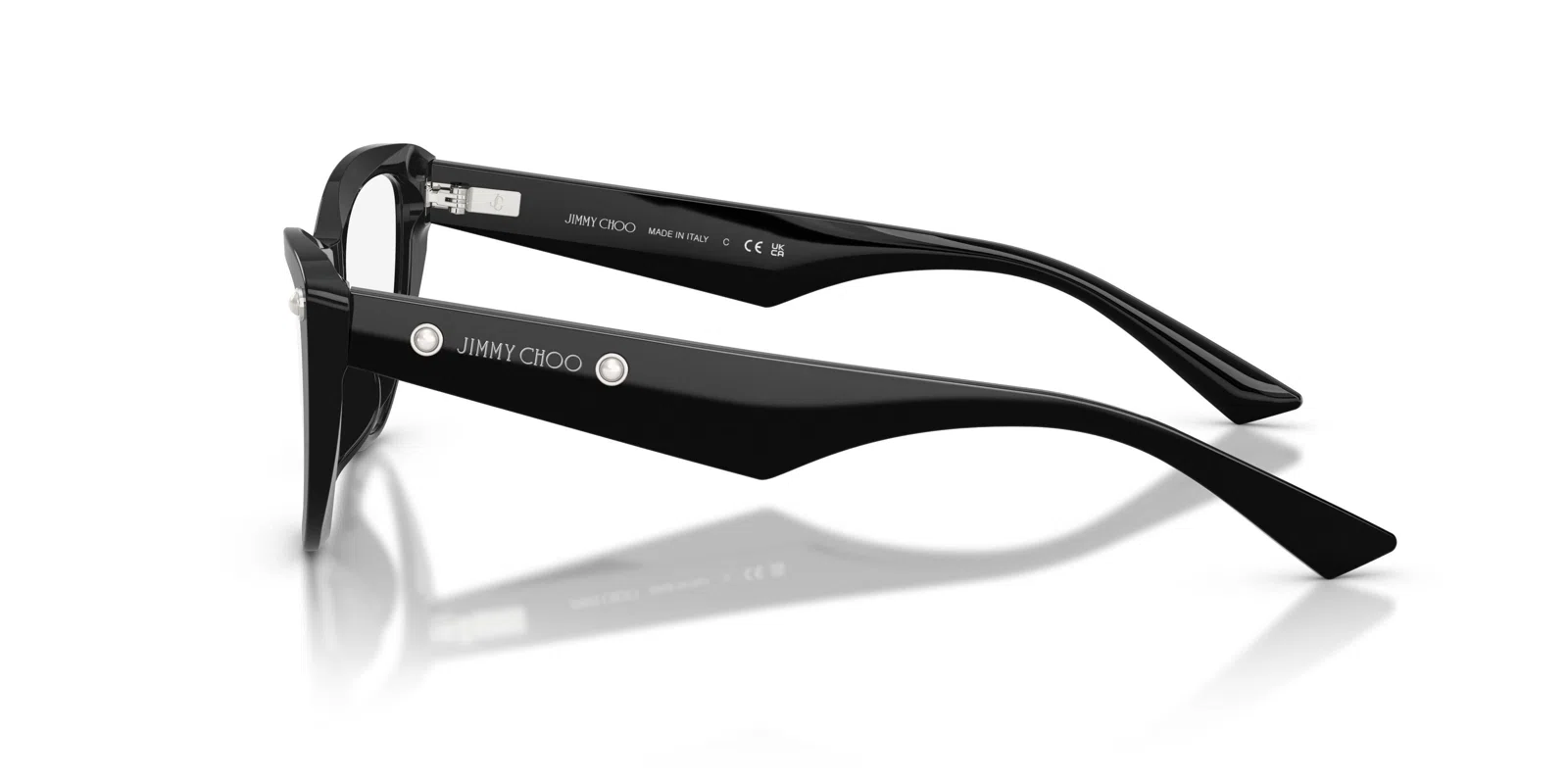 Jimmy Choo 3044HU Eyeglasses - view 11